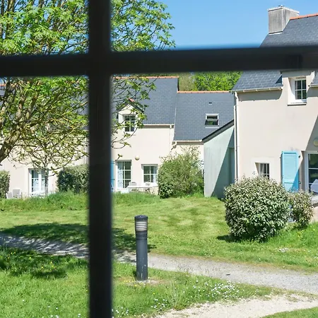 Odalys Domaine De L'emeraude Lejlighedshotel 3*