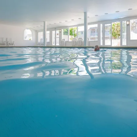 Lejlighedshotel Odalys Domaine De L'emeraude