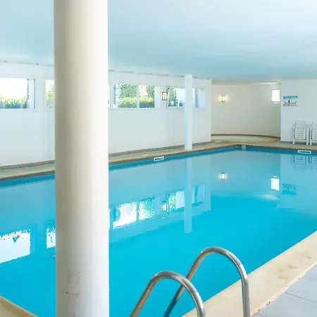 Odalys Domaine De L'emeraude Lejlighedshotel 3*