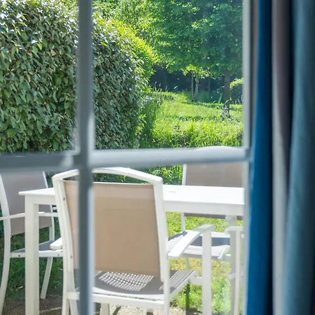 Lejlighedshotel Odalys Domaine De L'emeraude