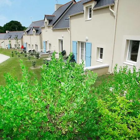 Lejlighedshotel Odalys Domaine De L'emeraude