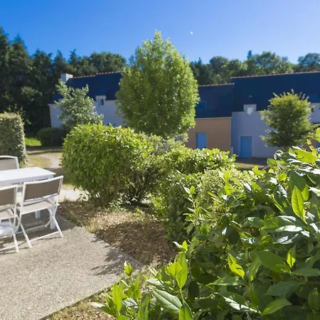 Odalys Domaine De L'emeraude Lejlighedshotel