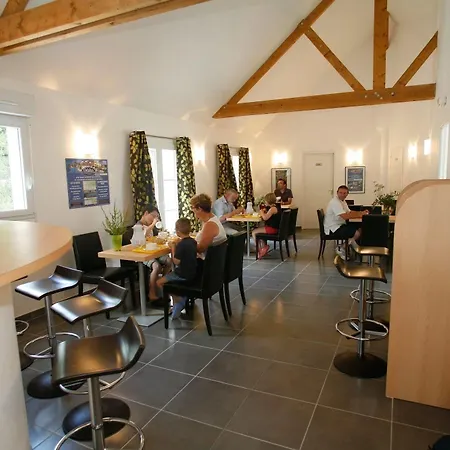 Odalys Domaine De L'emeraude 3*