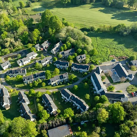 Appart hôtel Résidence Odalys Domaine De L'emeraude 3*