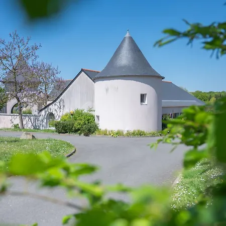 Résidence Odalys Domaine De L'emeraude 3* Le Tronchet (Ille-et-Vilaine)