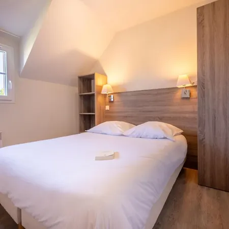 Résidence Odalys Domaine De L'emeraude Appart hôtel