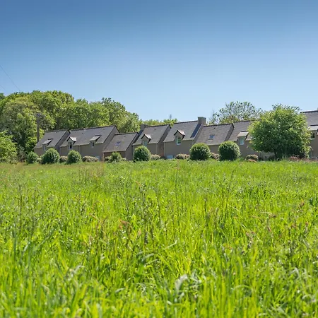 Odalys Domaine De L'emeraude Lägenhetshotell Le Tronchet (Ille-et-Vilaine)