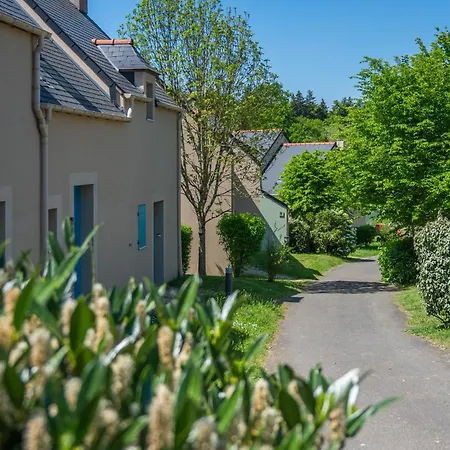 Appart hôtel Résidence Odalys Domaine De L'emeraude Le Tronchet (Ille-et-Vilaine)