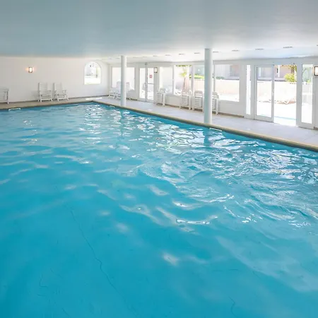 Odalys Domaine De L'emeraude Apart-hotel 3*