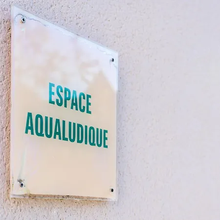 Appart hôtel Résidence Odalys Domaine De L'emeraude Le Tronchet (Ille-et-Vilaine)