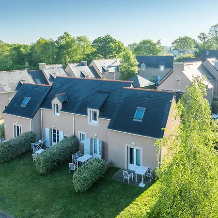Résidence Odalys Domaine De L'emeraude 3*