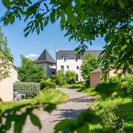 Résidence Odalys Domaine De L'emeraude 3*