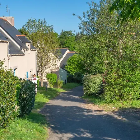 Résidence Odalys Domaine De L'emeraude 3* Le Tronchet (Ille-et-Vilaine)