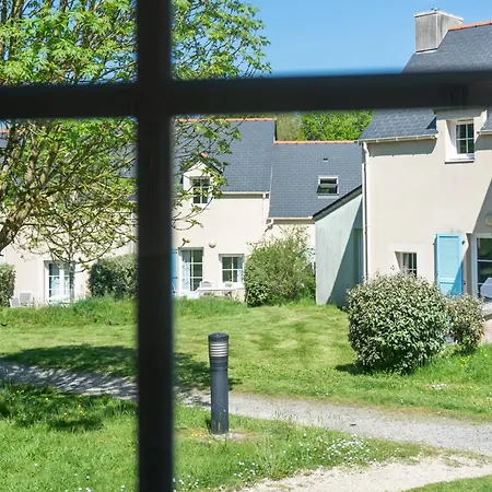 Odalys Domaine De L'emeraude