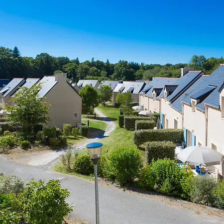 Résidence Odalys Domaine De L'emeraude Appart hôtel 3*