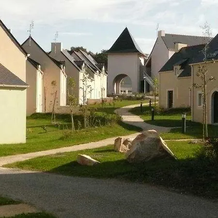 Odalys Domaine De L'emeraude Apart-hotel