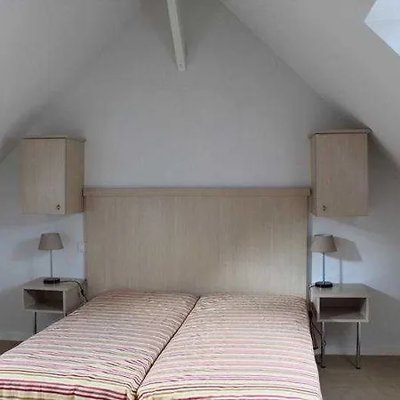Résidence Odalys Domaine De L'emeraude Appart hôtel 3*