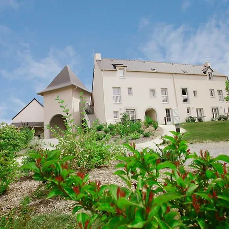 Odalys Domaine De L'emeraude 3* Le Tronchet (Ille-et-Vilaine)