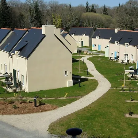 Odalys Domaine De L'emeraude Aparthotel 3*